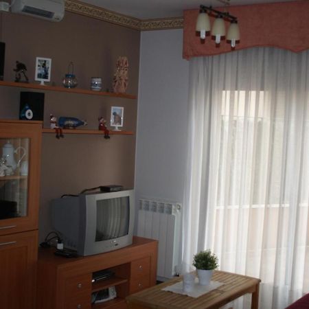 Apartamento Vut Manypi Vu-Huesca-21-024 La Puebla De Castro Exterior photo