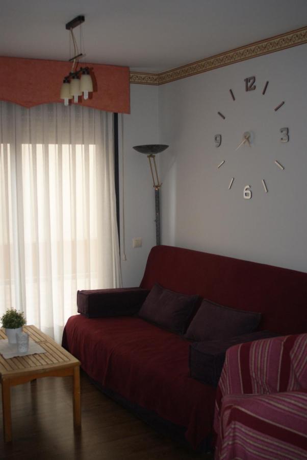 Apartamento Vut Manypi Vu-Huesca-21-024 La Puebla De Castro Exterior photo