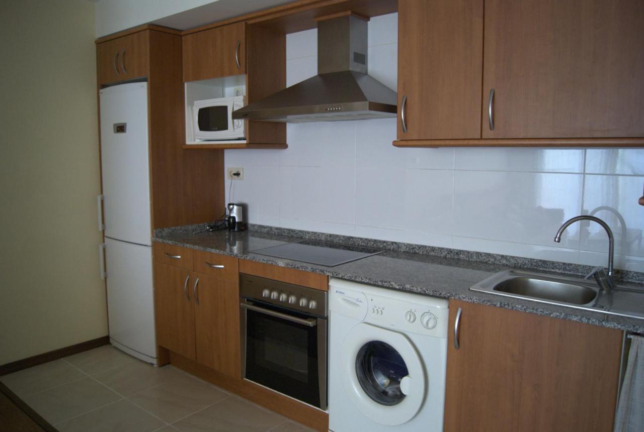 Apartamento Vut Manypi Vu-Huesca-21-024 La Puebla De Castro Exterior photo