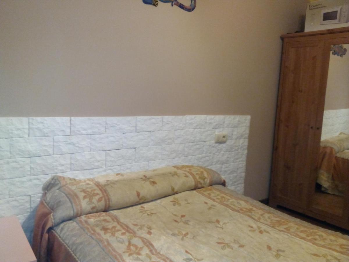 Apartamento Vut Manypi Vu-Huesca-21-024 La Puebla De Castro Exterior photo